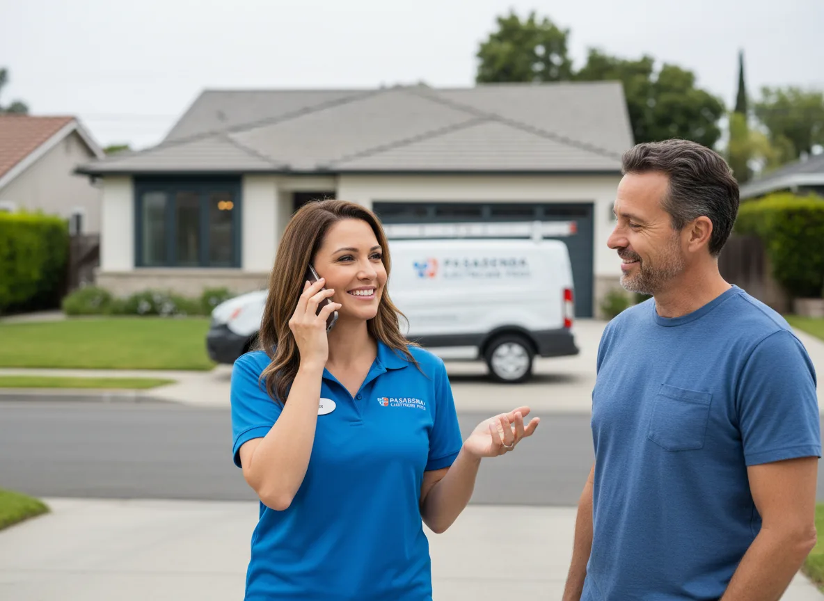Electrician Sandersville, GA FAQs